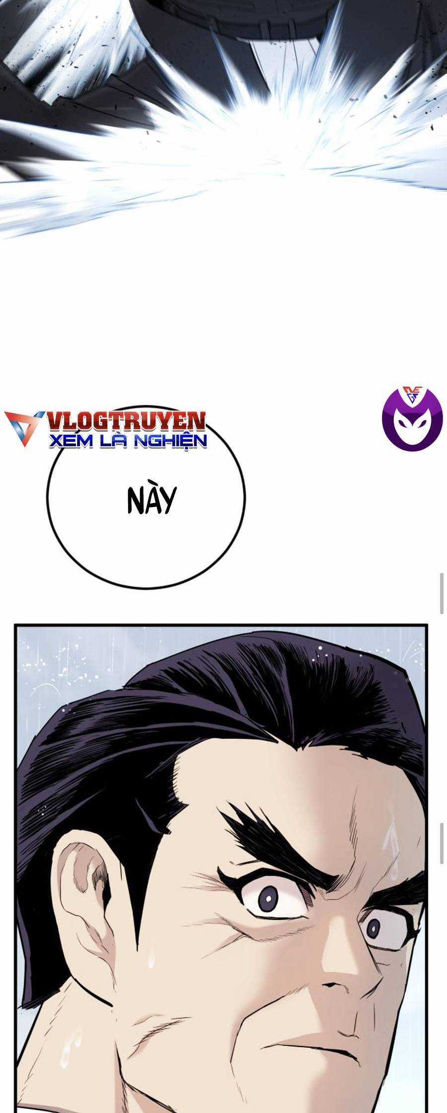 Bố Tôi Là Đặc Vụ Chương 29 trang 35