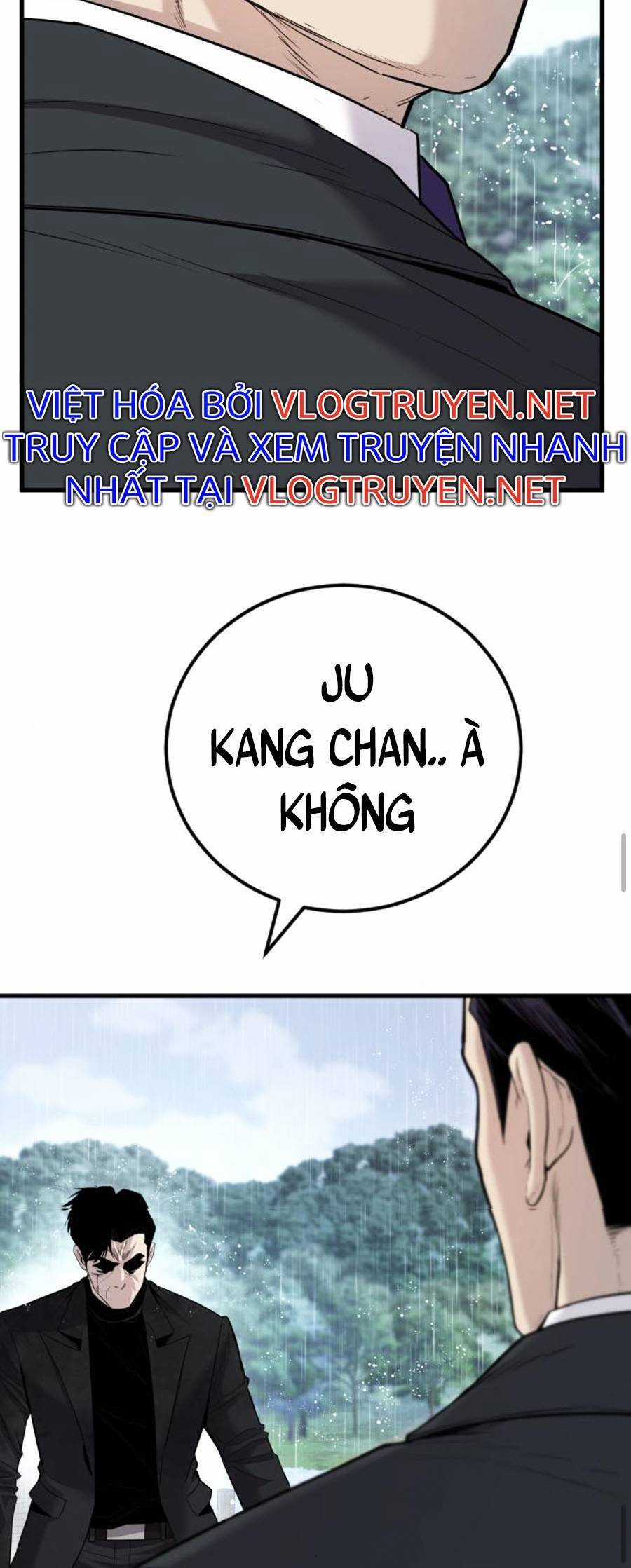 Bố Tôi Là Đặc Vụ Chương 29 trang 36