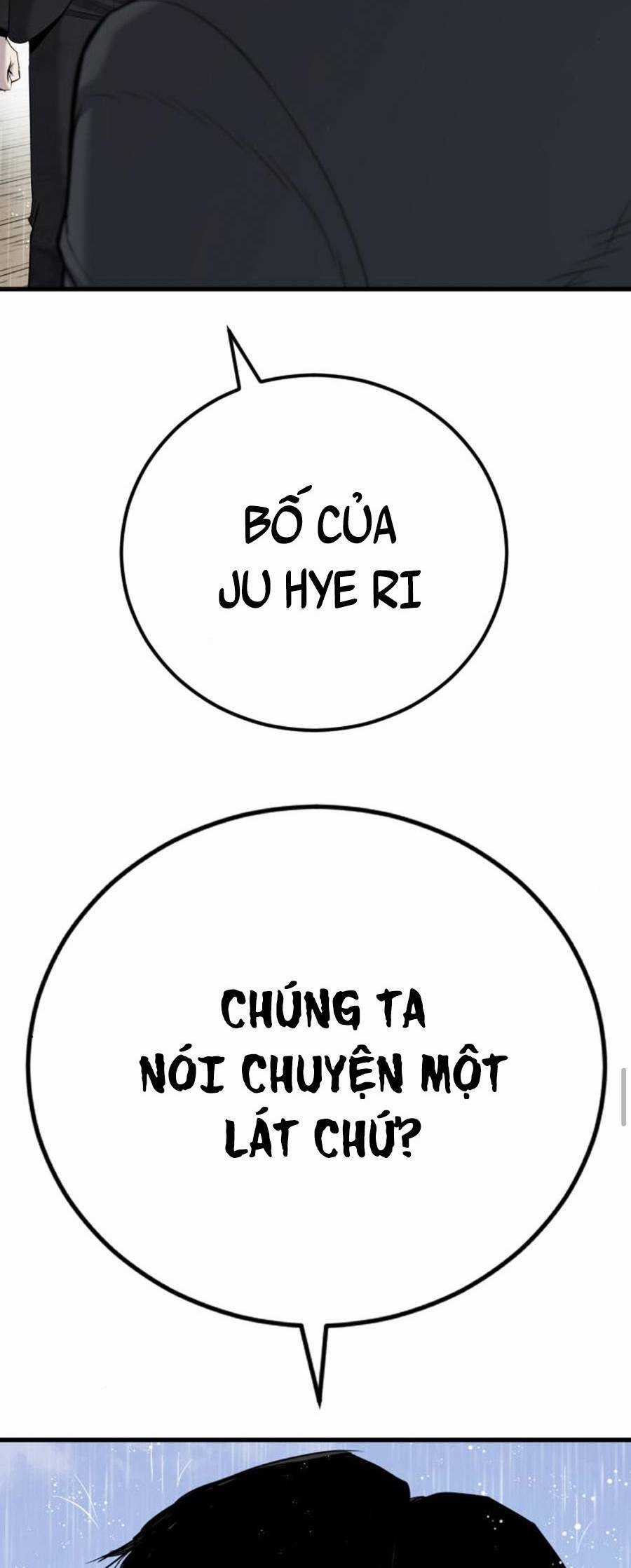 Bố Tôi Là Đặc Vụ Chương 29 trang 37