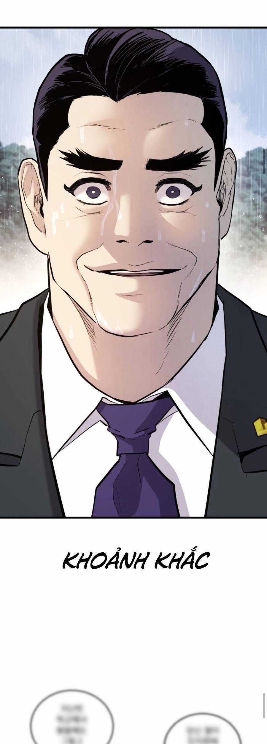 Bố Tôi Là Đặc Vụ Chương 29 trang 44