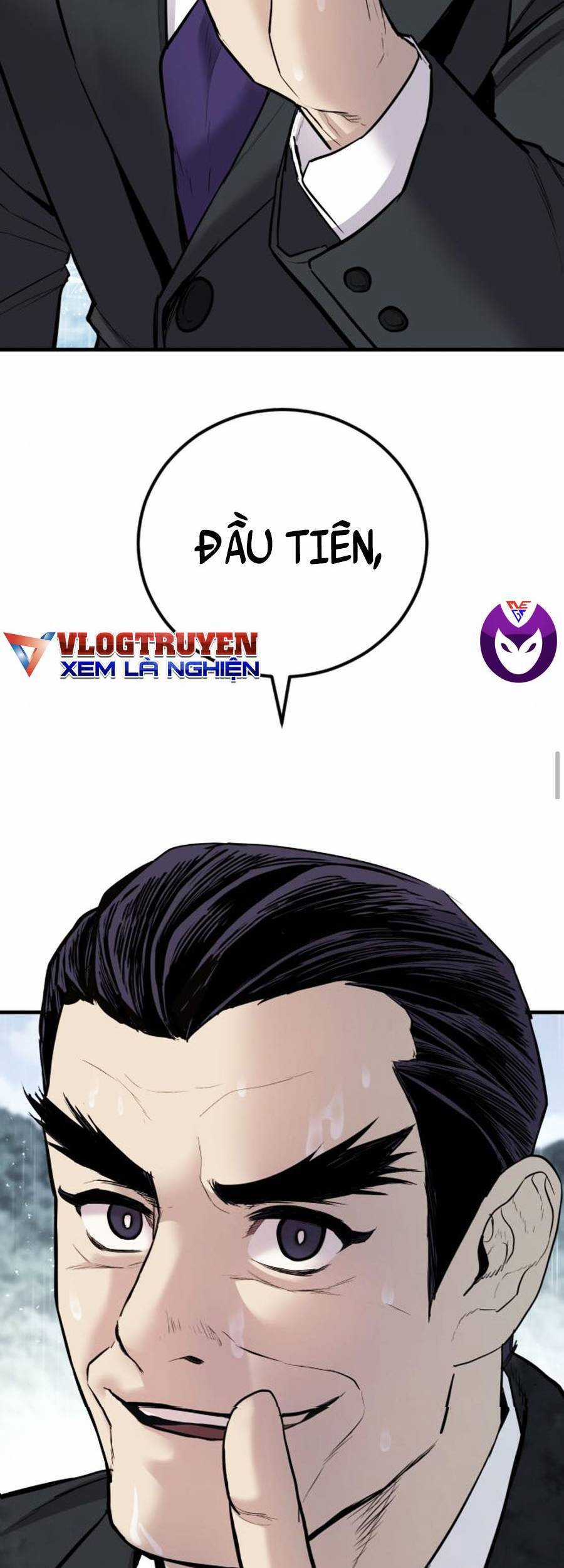 Bố Tôi Là Đặc Vụ Chương 29 trang 64