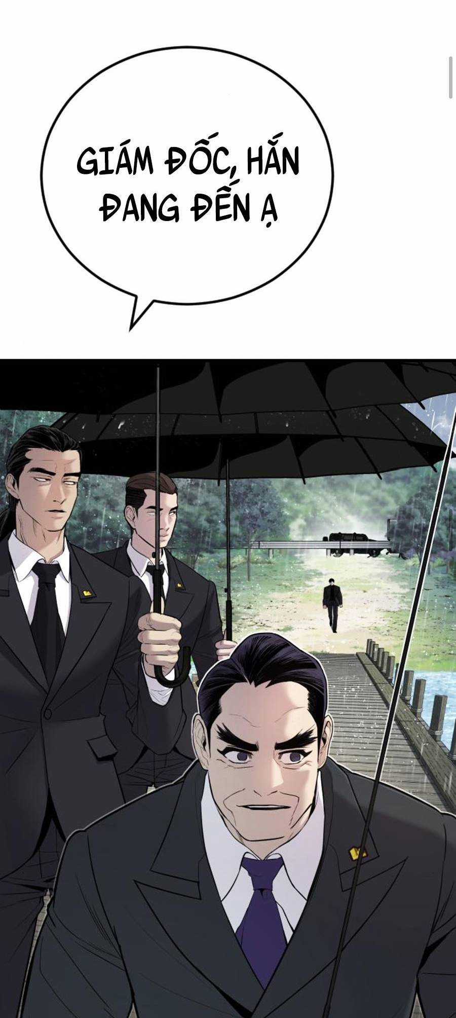 Bố Tôi Là Đặc Vụ Chương 29 trang 7