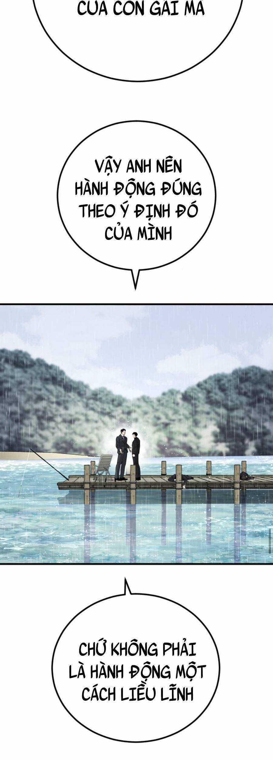 Bố Tôi Là Đặc Vụ Chương 29 trang 78