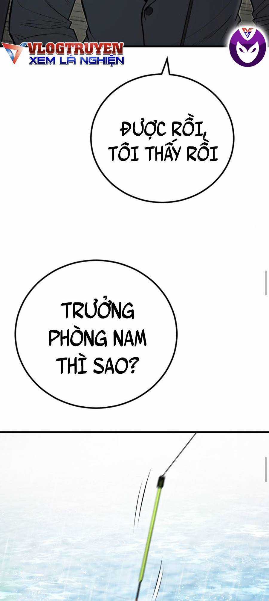 Bố Tôi Là Đặc Vụ Chương 29 trang 8