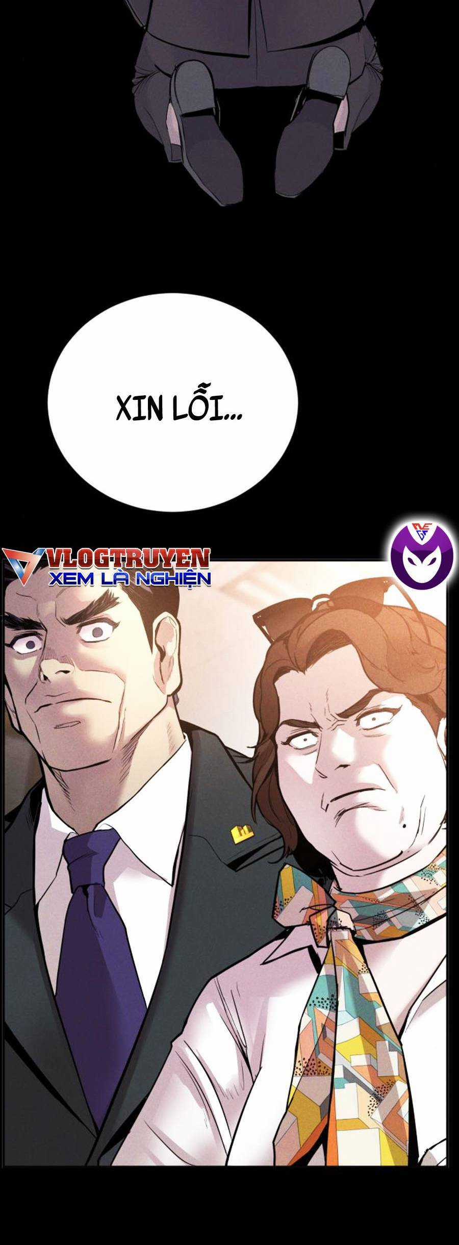 Bố Tôi Là Đặc Vụ Chương 29 trang 85