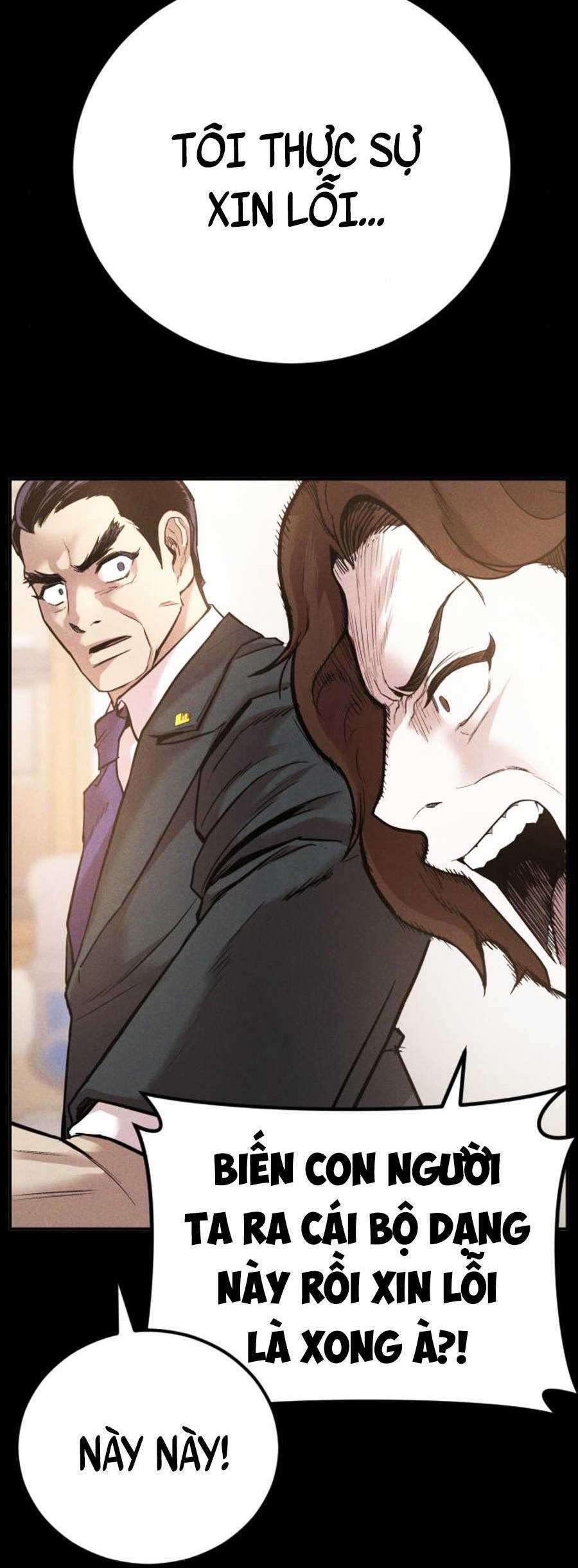 Bố Tôi Là Đặc Vụ Chương 29 trang 87