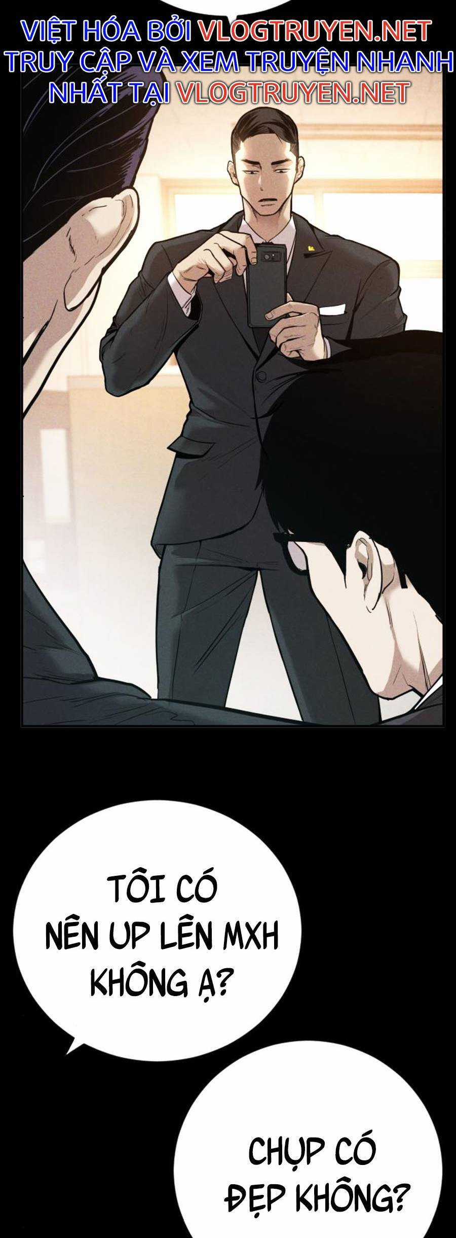 Bố Tôi Là Đặc Vụ Chương 29 trang 92