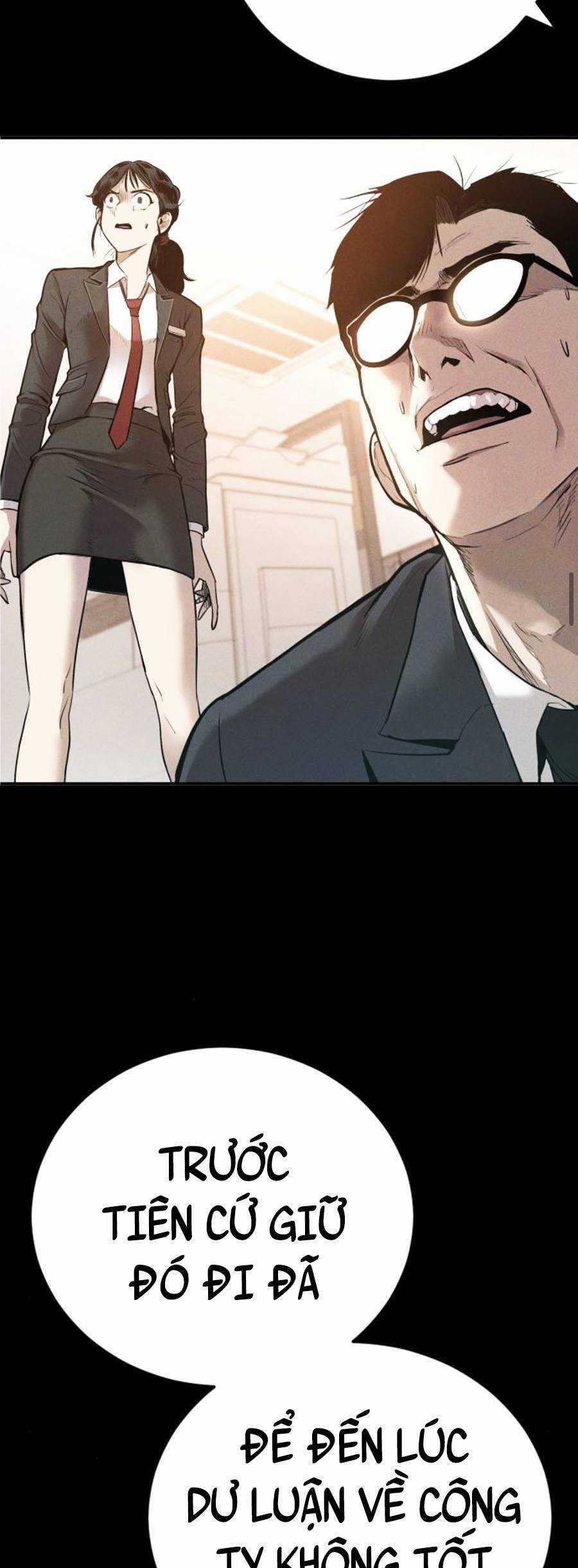 Bố Tôi Là Đặc Vụ Chương 29 trang 93