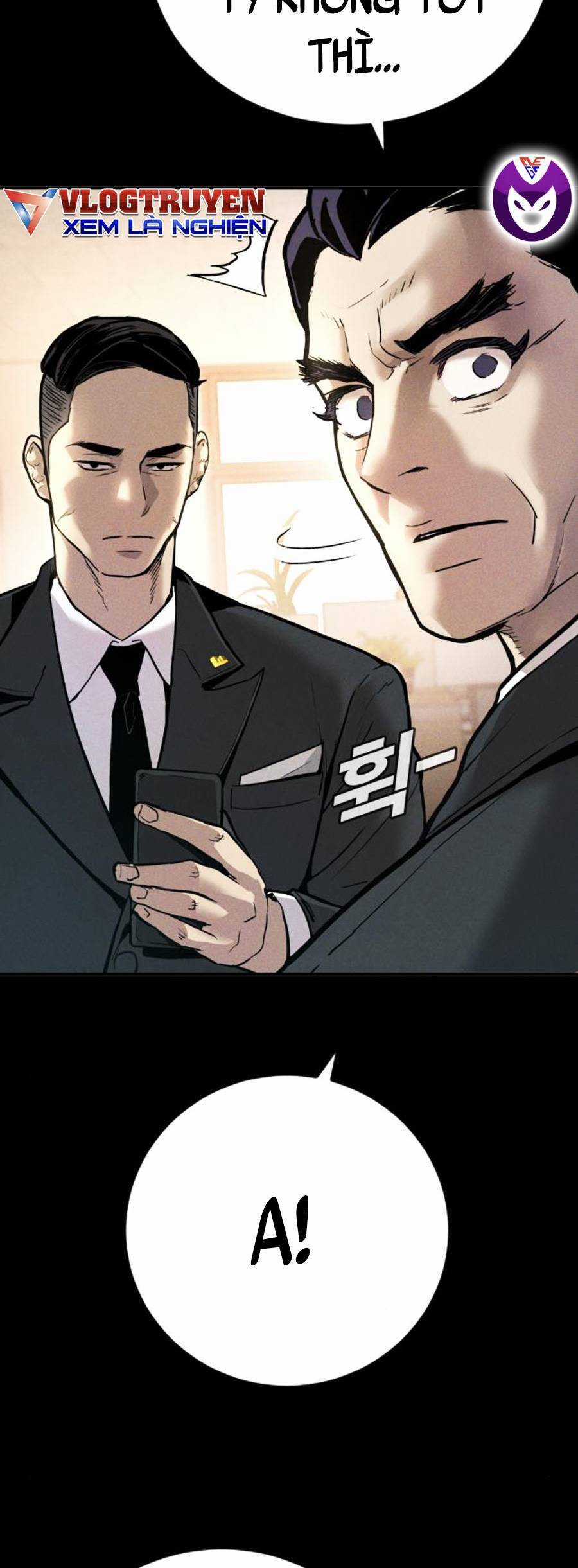 Bố Tôi Là Đặc Vụ Chương 29 trang 94