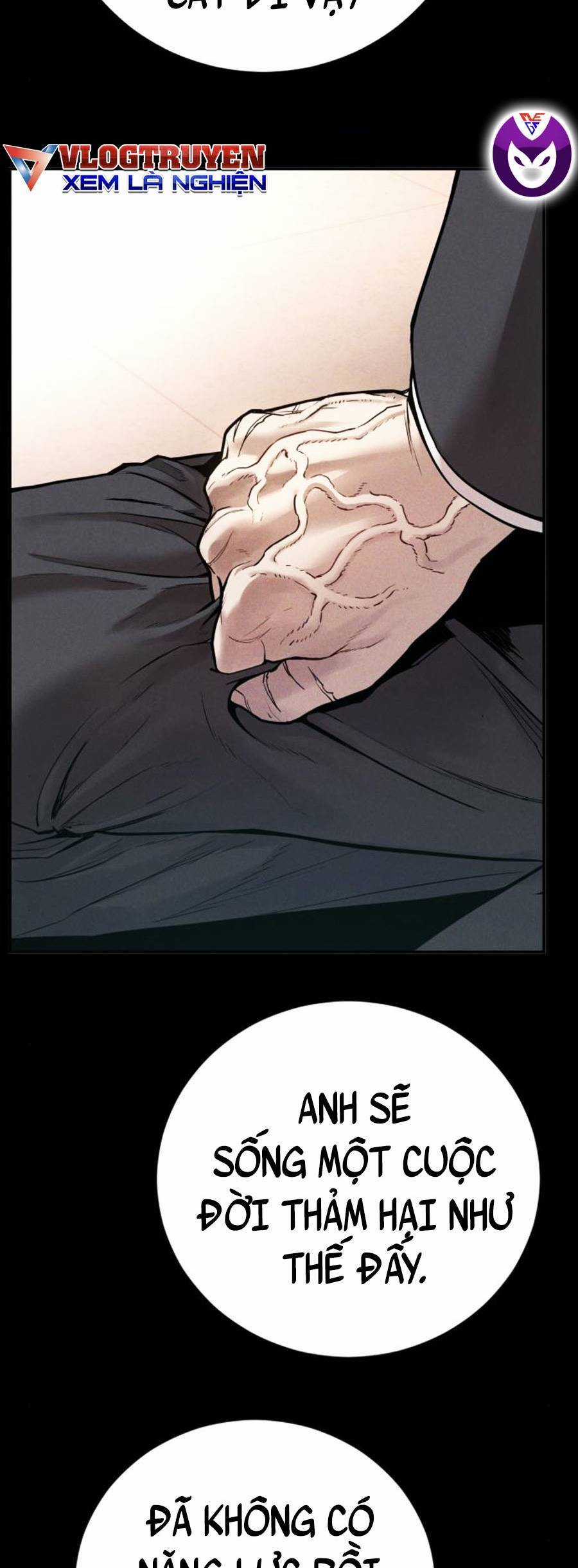 Bố Tôi Là Đặc Vụ Chương 29 trang 98