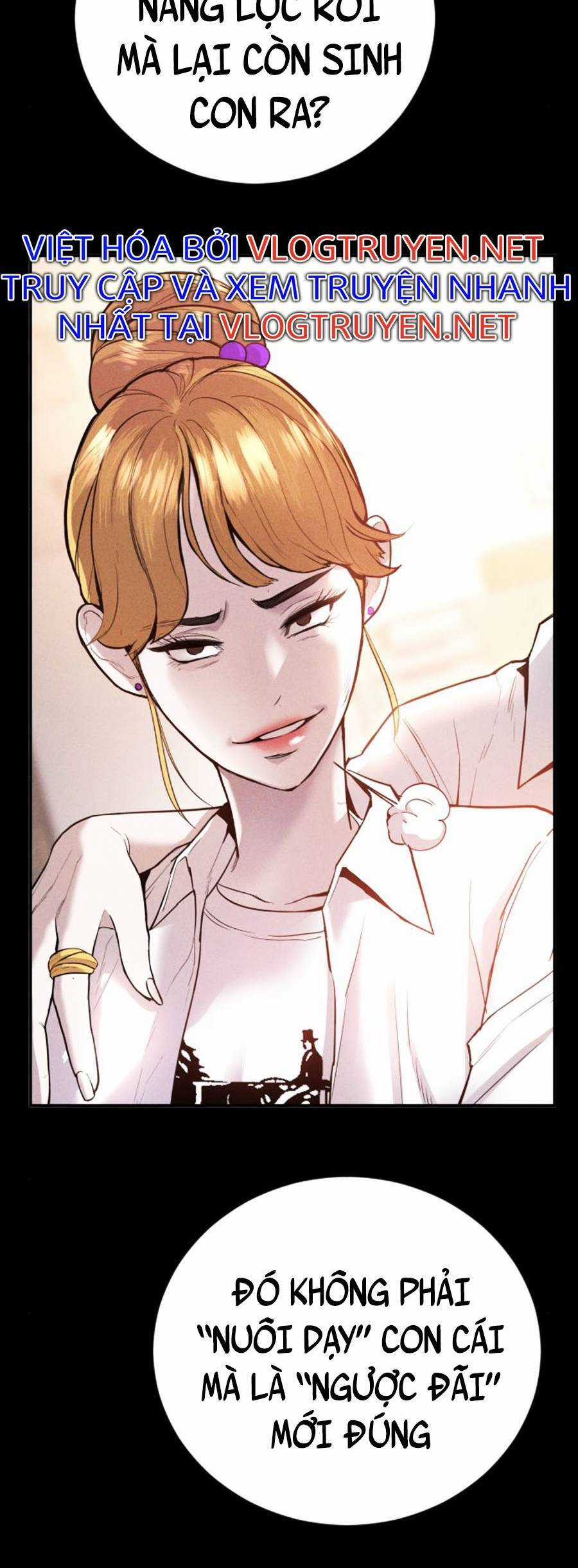 Bố Tôi Là Đặc Vụ Chương 29 trang 99