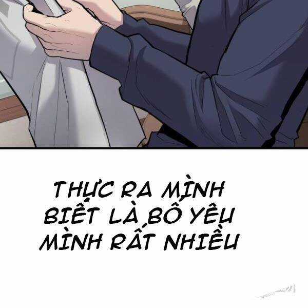 Bố Tôi Là Đặc Vụ Chương 30.5 trang 123