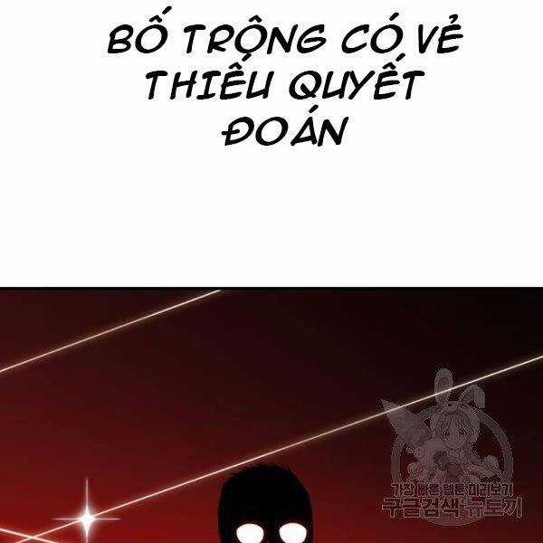 Bố Tôi Là Đặc Vụ Chương 30.5 trang 125