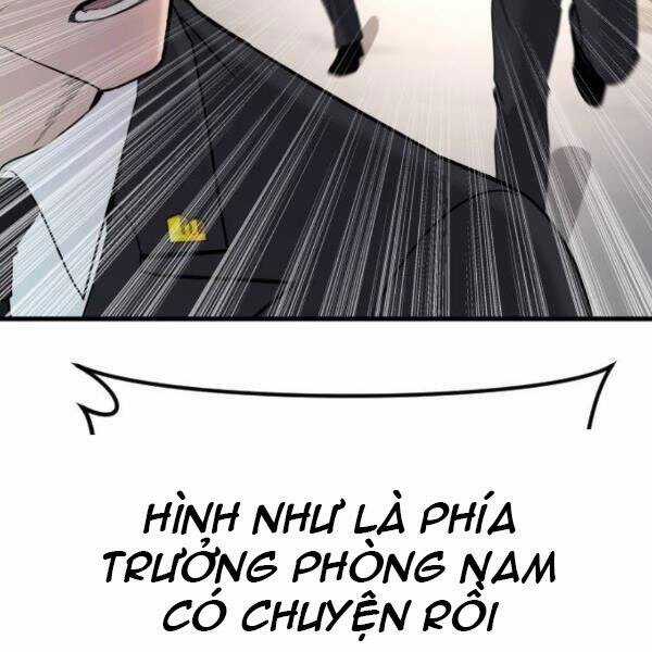 Bố Tôi Là Đặc Vụ Chương 30 trang 18