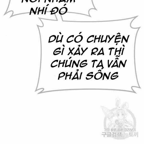 Bố Tôi Là Đặc Vụ Chương 31.5 trang 134