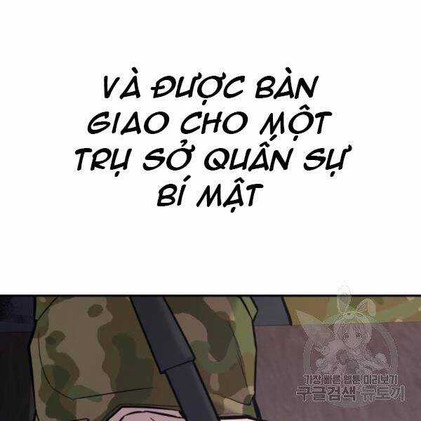 Bố Tôi Là Đặc Vụ Chương 31.5 trang 81