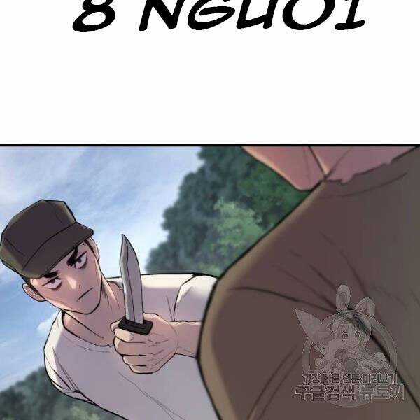 Bố Tôi Là Đặc Vụ Chương 31 trang 124