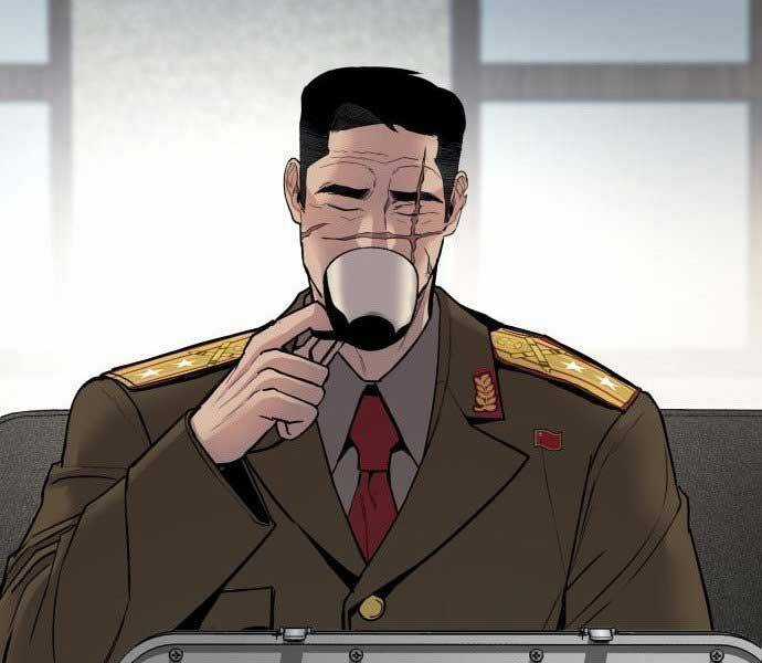 Bố Tôi Là Đặc Vụ Chương 32.5 trang 131