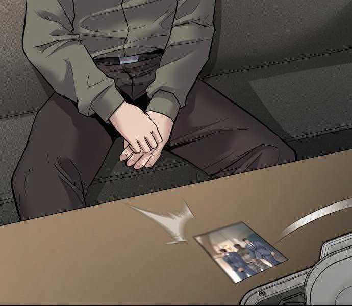 Bố Tôi Là Đặc Vụ Chương 32.5 trang 158