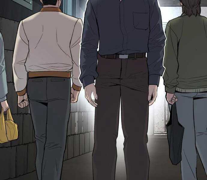 Bố Tôi Là Đặc Vụ Chương 32.5 trang 82