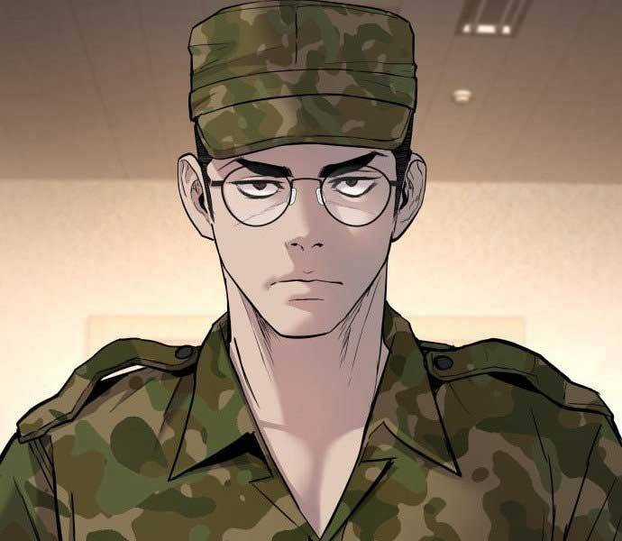 Bố Tôi Là Đặc Vụ Chương 32 trang 106