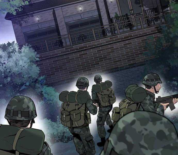 Bố Tôi Là Đặc Vụ Chương 32 trang 158