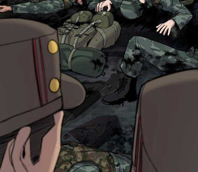 Bố Tôi Là Đặc Vụ Chương 32 trang 219