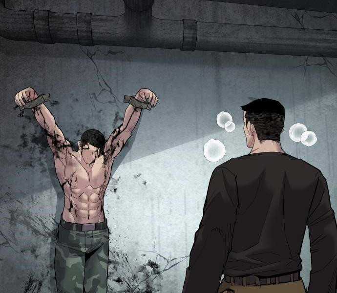 Bố Tôi Là Đặc Vụ Chương 32 trang 238