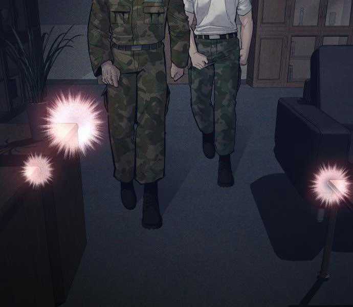 Bố Tôi Là Đặc Vụ Chương 32 trang 35