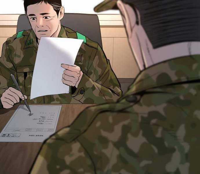 Bố Tôi Là Đặc Vụ Chương 32 trang 98