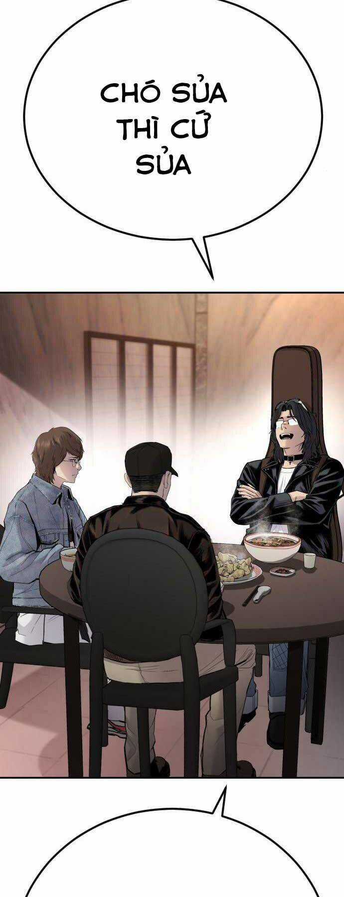 Bố Tôi Là Đặc Vụ Chương 33 trang 103