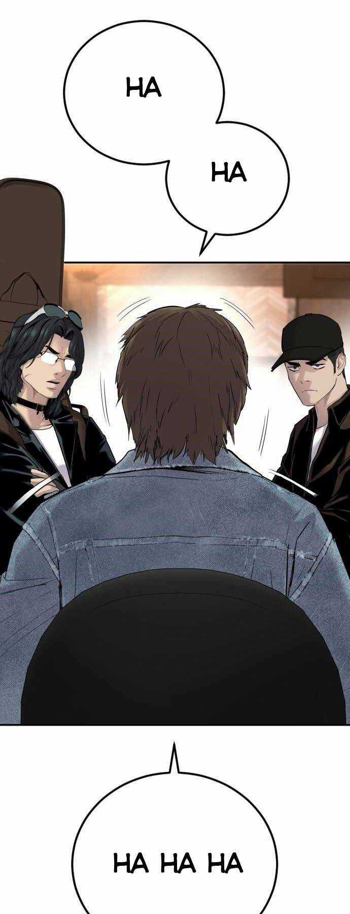 Bố Tôi Là Đặc Vụ Chương 33 trang 107