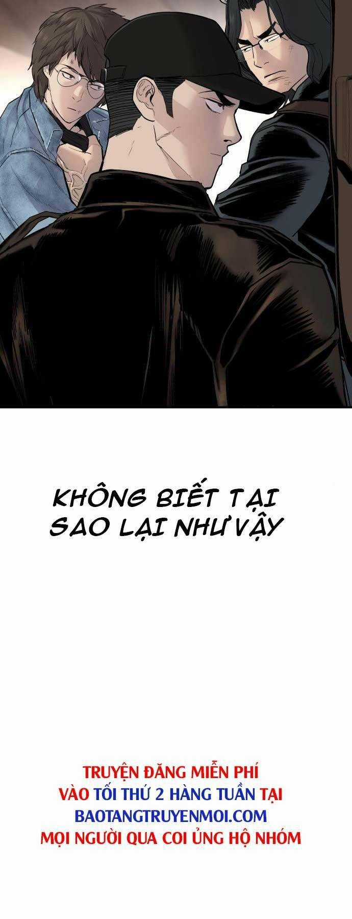 Bố Tôi Là Đặc Vụ Chương 33 trang 144