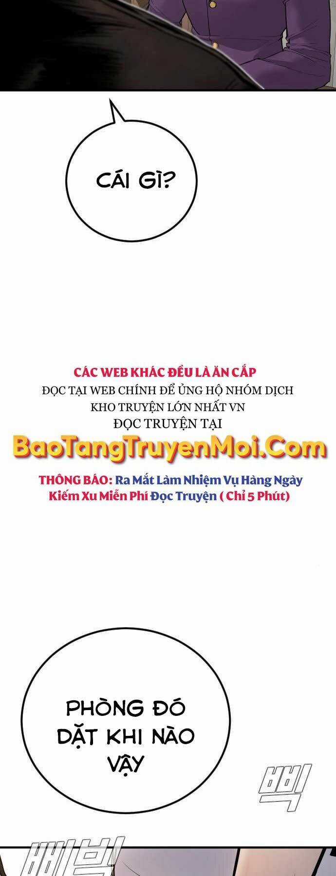 Bố Tôi Là Đặc Vụ Chương 33 trang 18