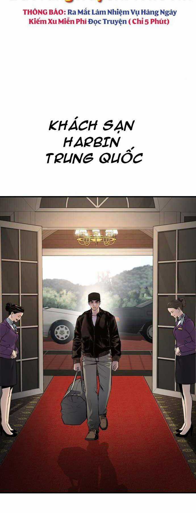 Bố Tôi Là Đặc Vụ Chương 33 trang 2