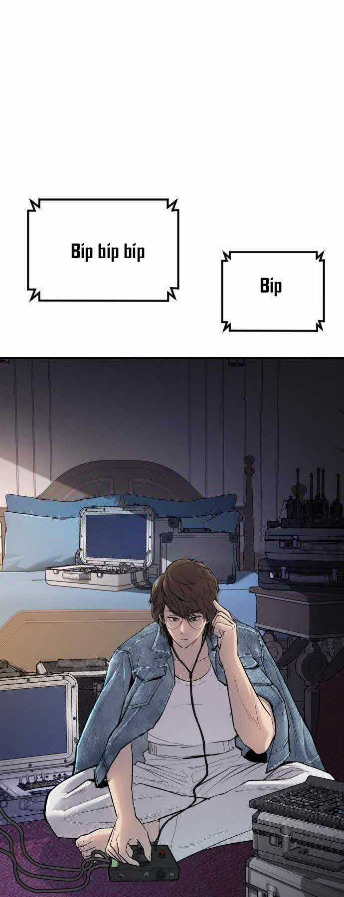 Bố Tôi Là Đặc Vụ Chương 33 trang 20