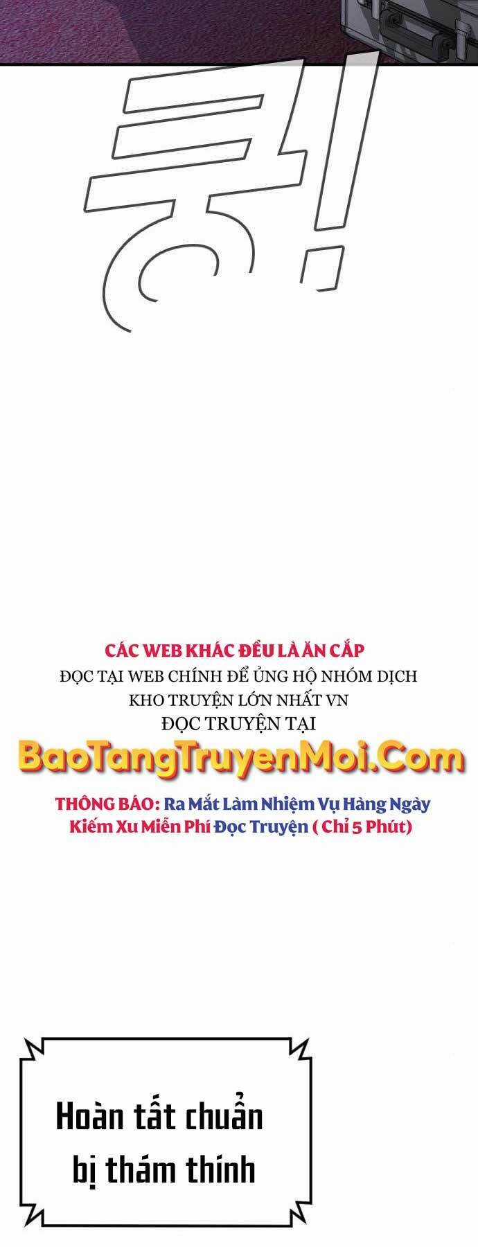 Bố Tôi Là Đặc Vụ Chương 33 trang 21
