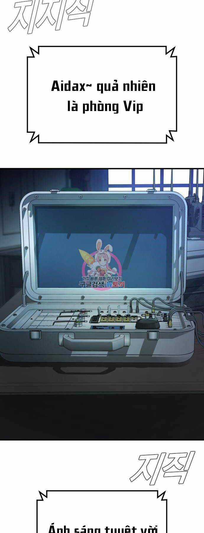 Bố Tôi Là Đặc Vụ Chương 33 trang 37