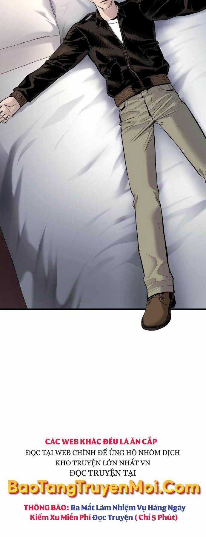 Bố Tôi Là Đặc Vụ Chương 33 trang 39