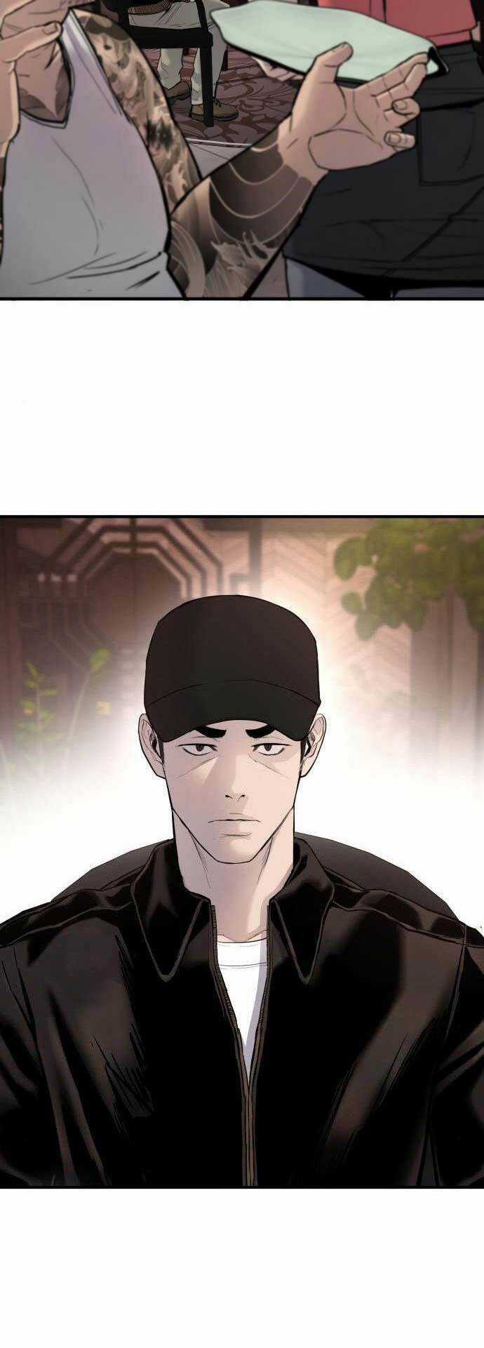 Bố Tôi Là Đặc Vụ Chương 33 trang 49