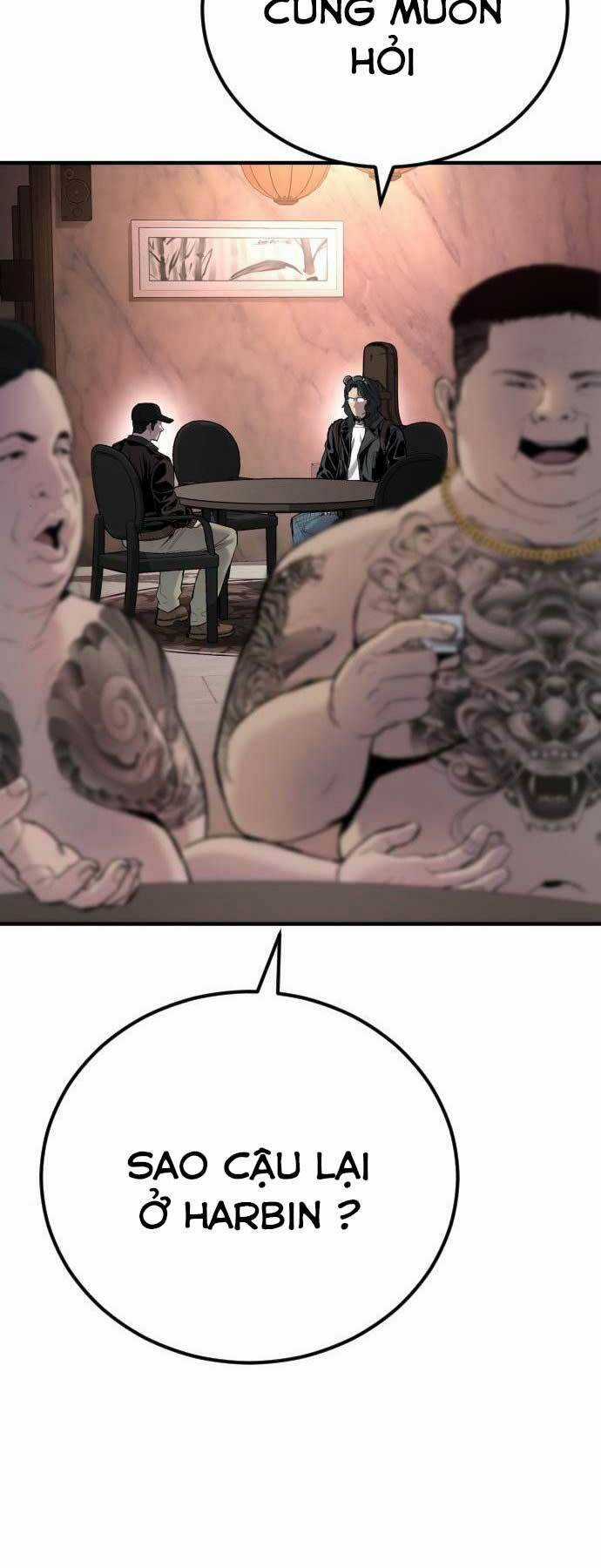 Bố Tôi Là Đặc Vụ Chương 33 trang 56