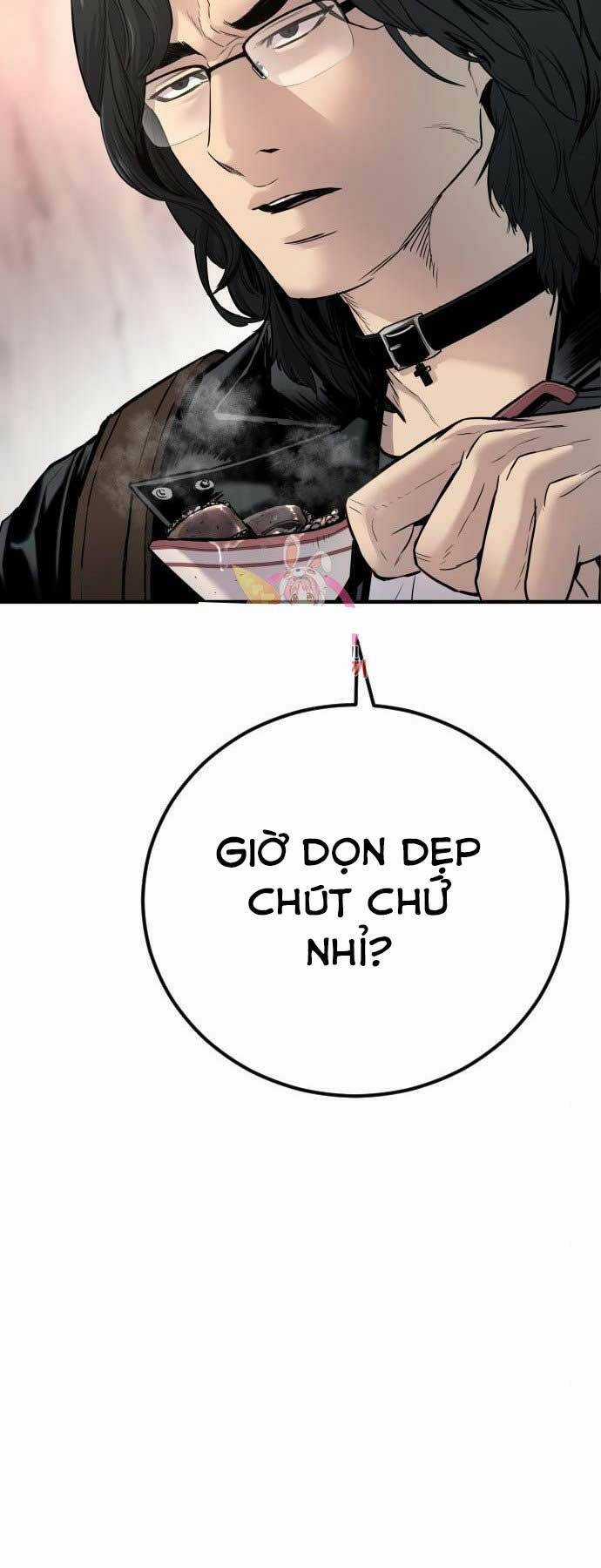 Bố Tôi Là Đặc Vụ Chương 33 trang 61