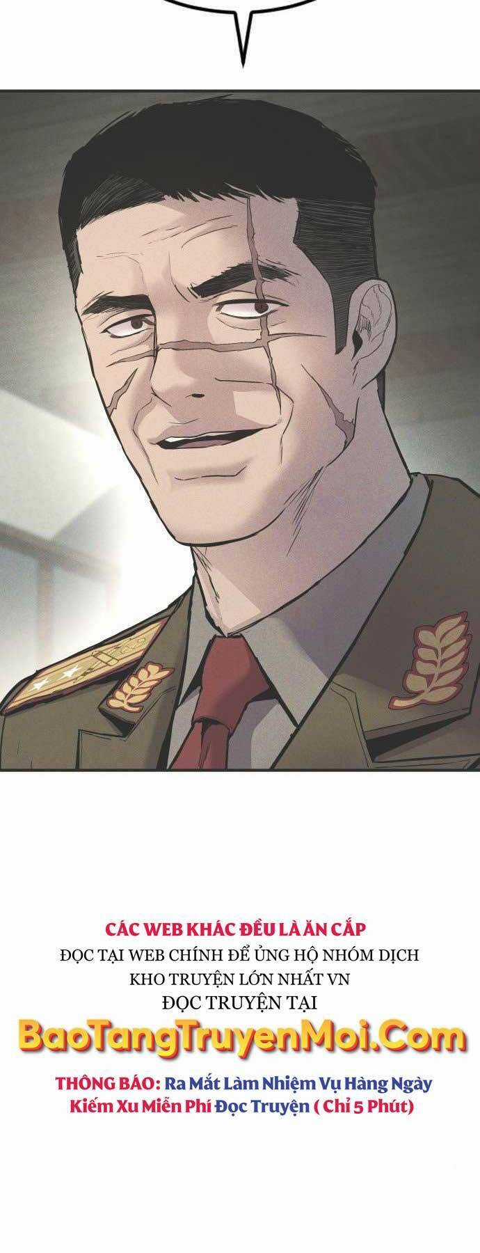 Bố Tôi Là Đặc Vụ Chương 33 trang 7