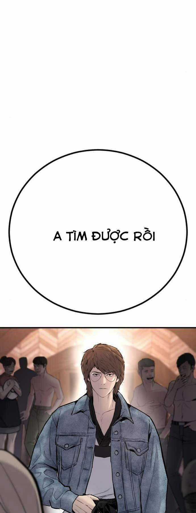 Bố Tôi Là Đặc Vụ Chương 33 trang 72