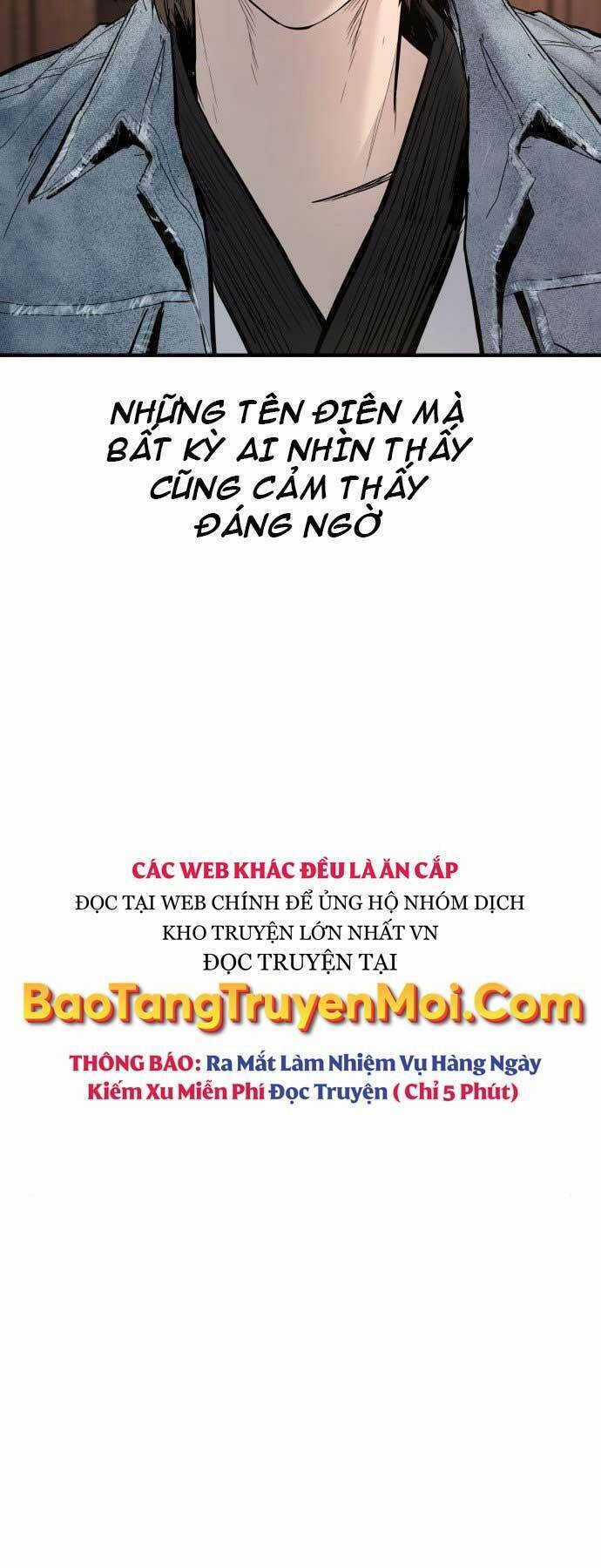 Bố Tôi Là Đặc Vụ Chương 33 trang 77