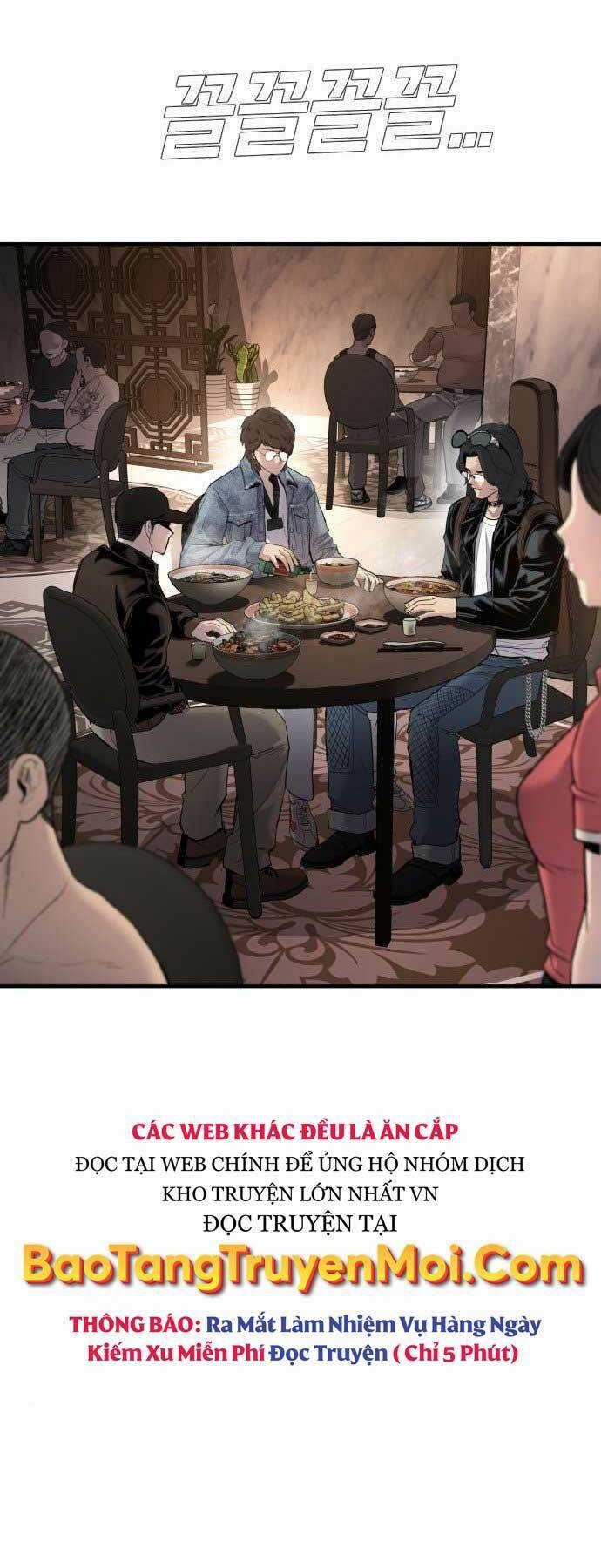 Bố Tôi Là Đặc Vụ Chương 33 trang 79