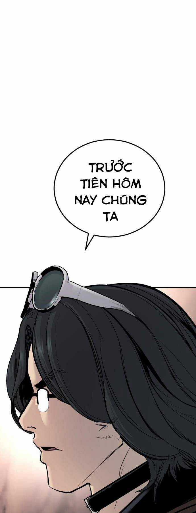 Bố Tôi Là Đặc Vụ Chương 33 trang 83