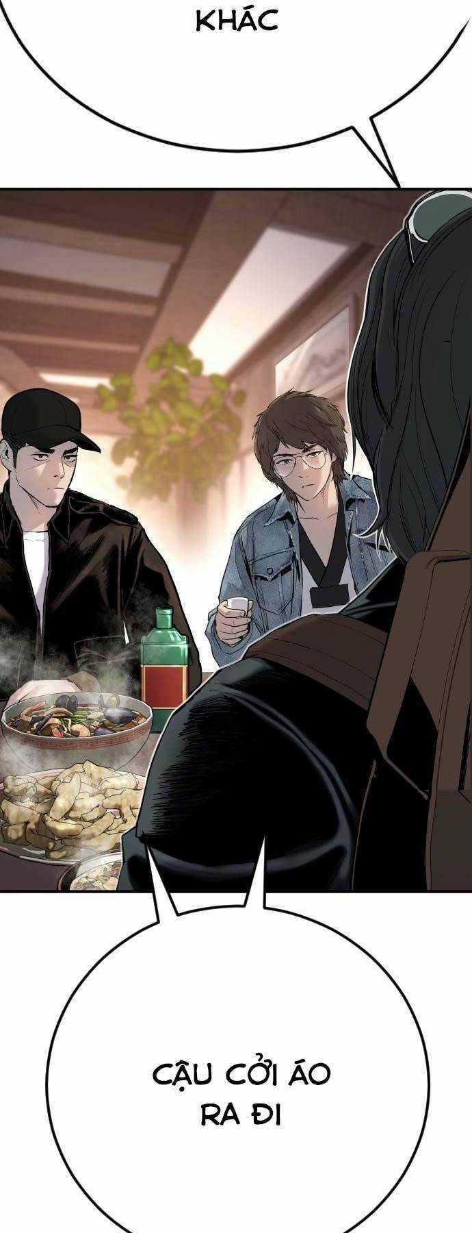 Bố Tôi Là Đặc Vụ Chương 33 trang 85