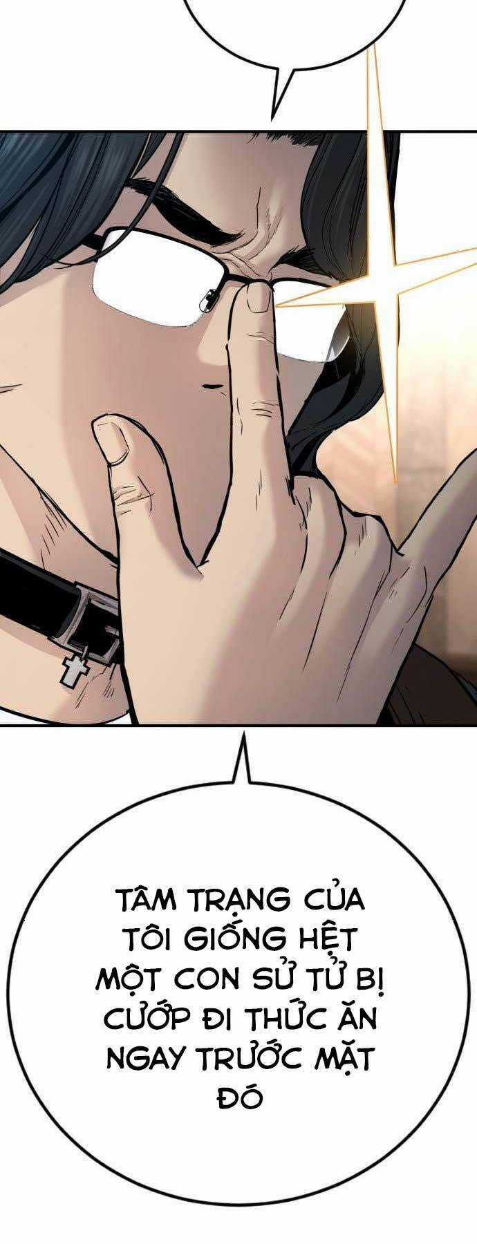 Bố Tôi Là Đặc Vụ Chương 33 trang 93