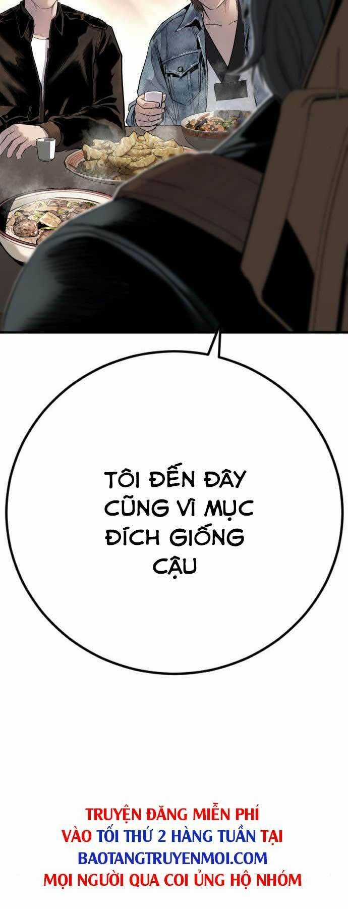 Bố Tôi Là Đặc Vụ Chương 33 trang 95